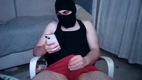 Teo online show from May 6, 8:58 pm