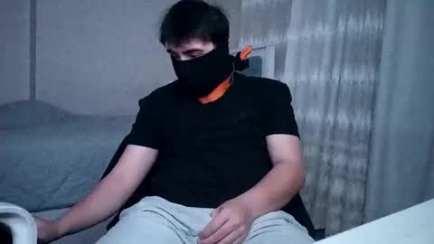 Teo online show from June 9, 1:28 am