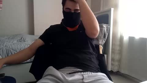 Teo online show from June 10, 10:58 am