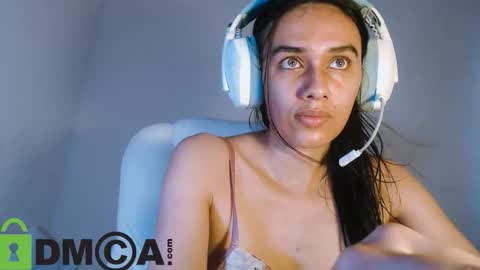 Lisa online show from October 26, 4:24 pm