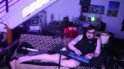 tonyatorch online show from May 23, 5:56 am
