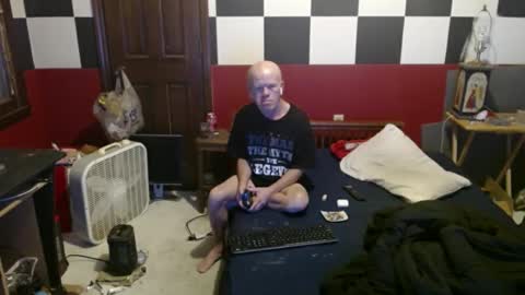 Snapshot of terdy2366 chatting on January 14, 11:27 pm terdy2366 online show from January 14, 11:27 pm