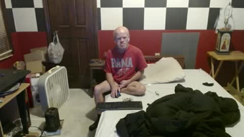 Snapshot of terdy2366 chatting on January 29, 11:09 am terdy2366 online show from January 29, 11:09 am