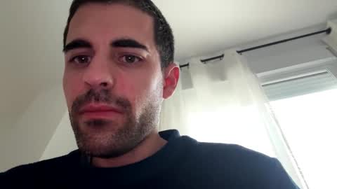 Luis online show from December 23, 7:50 am