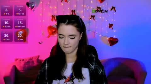 your love online show from March 24, 8:03 pm