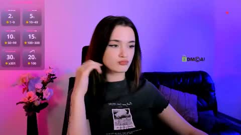Snapshot of teresa_shy chatting on June 11, 9:13 pm your love online show from June 11, 9:13 pm