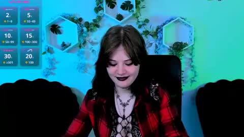 Snapshot of teresa_shy chatting on June 15, 9:22 am your love online show from June 15, 9:22 am