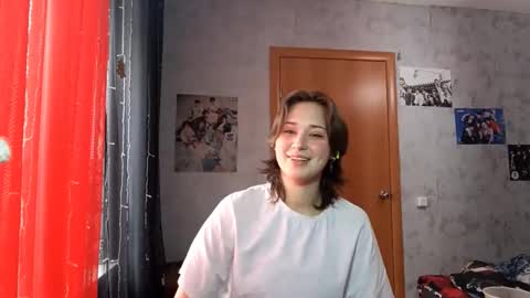 Anna online show from February 11, 8:08 am