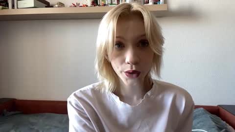 Anna online show from March 10, 5:12 am