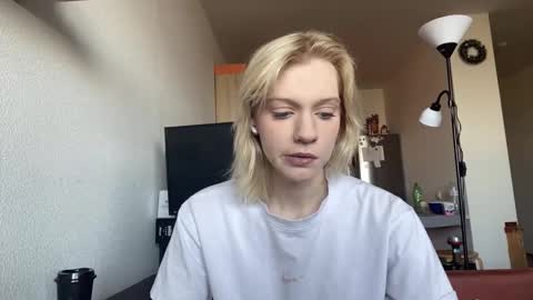 Anna online show from March 20, 5:12 am