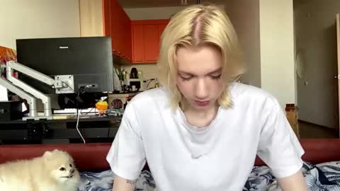 Anna online show from March 27, 8:26 am