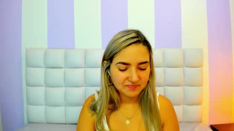 Teresa online show from September 23, 1:58 pm