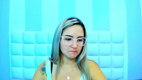 Teresa online show from September 24, 2:04 am