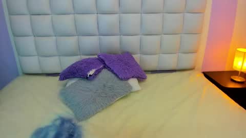 Teresa online show from October 6, 3:09 pm