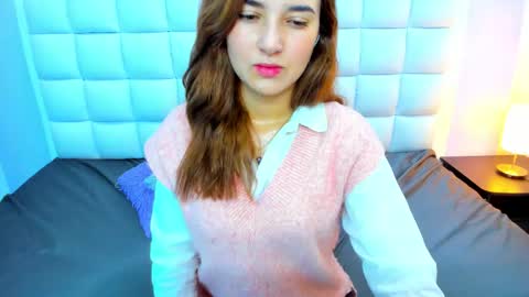 Teresa online show from December 14, 6:23 pm