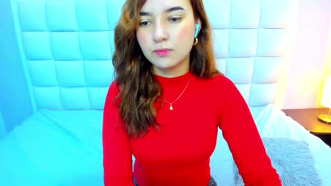 Teresa online show from January 15, 1:59 pm