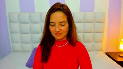 Snapshot of teresasroom_ chatting on February 17, 2:02 pm Teresa online show from February 17, 2:02 pm