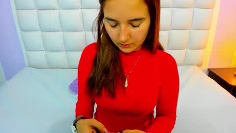 Snapshot of teresasroom_ chatting on March 16, 4:55 pm Teresa online show from March 16, 4:55 pm