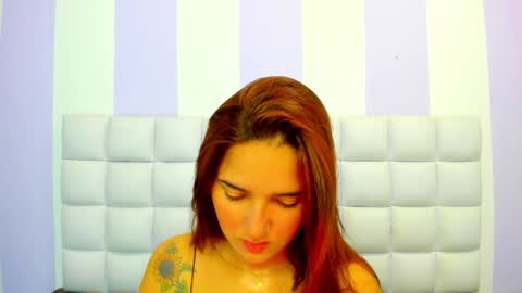 Snapshot of teresasroom_ chatting on March 30, 2:07 pm Teresa online show from March 30, 2:07 pm