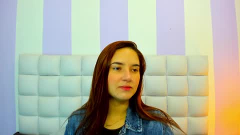 Snapshot of teresasroom_ chatting on April 1, 12:06 pm Teresa online show from April 1, 12:06 pm
