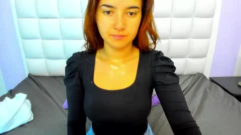 Snapshot of teresasroom_ chatting on April 19, 12:48 pm Teresa online show from April 19, 12:48 pm