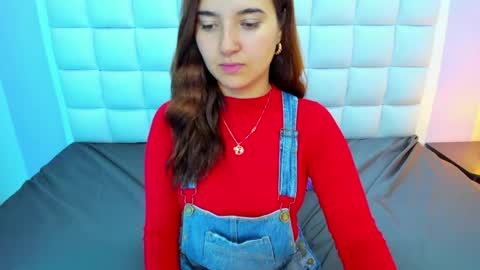 Snapshot of teresasroom_ chatting on April 27, 1:53 pm Teresa online show from April 27, 1:53 pm