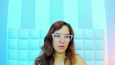 Snapshot of teresasroom_ chatting on April 30, 8:57 pm Teresa online show from April 30, 8:57 pm