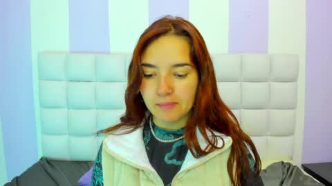 Snapshot of teresasroom_ chatting on May 9, 12:10 pm Teresa online show from May 9, 12:10 pm