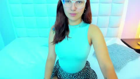 Snapshot of teresasroom_ chatting on May 12, 1:52 pm Teresa online show from May 12, 1:52 pm