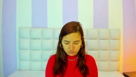 Snapshot of teresasroom_ chatting on May 13, 1:30 pm Teresa online show from May 13, 1:30 pm