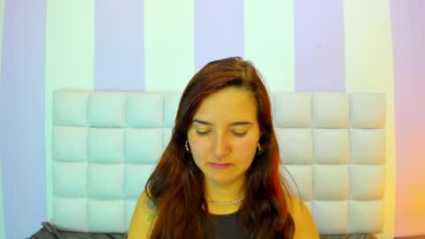 Snapshot of teresasroom_ chatting on May 14, 2:57 pm Teresa online show from May 14, 2:57 pm