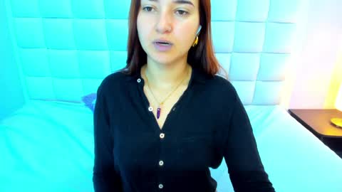 Snapshot of teresasroom_ chatting on May 19, 1:39 pm Teresa online show from May 19, 1:39 pm