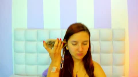 Snapshot of teresasroom_ chatting on May 21, 1:40 pm Teresa online show from May 21, 1:40 pm