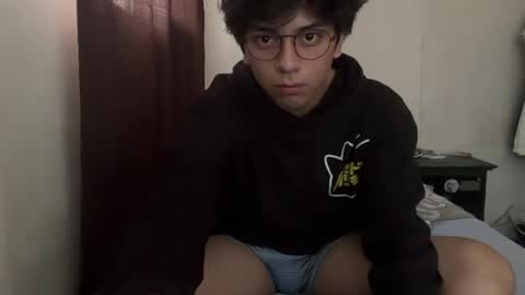 teriyakiboi online show from June 25, 6:12 pm