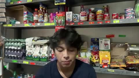 teriyakiboi online show from June 28, 1:44 am