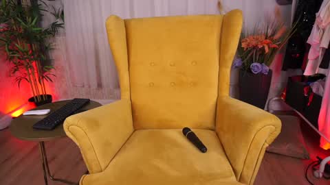 first  AI on cb - Vanya online show from December 15, 11:23 am