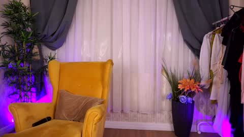 first  AI on cb - Vanya online show from January 29, 1:49 pm