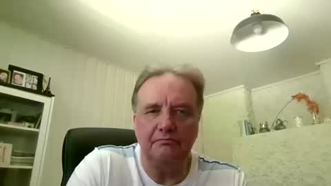 tero007 online show from May 21, 8:10 am