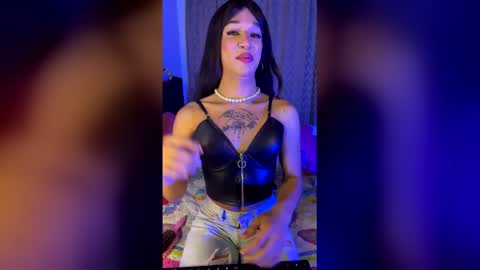 Terra obsession online show from February 24, 2:09 am