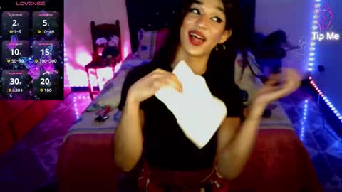 Terra obsession online show from March 26, 3:56 am