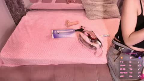 Terra Elowen online show from October 23, 11:31 am