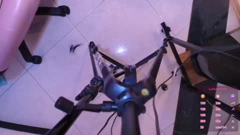 Terra Elowen online show from November 1, 11:45 am