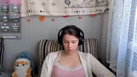 Snapshot of terranaufzinger chatting on November 21, 4:55 am Anny Simpson online show from November 21, 4:55 am