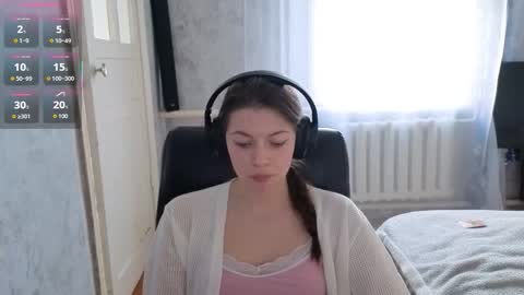 Snapshot of terranaufzinger chatting on November 28, 4:26 am Anny Simpson online show from November 28, 4:26 am