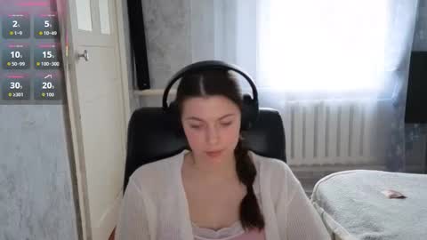 Snapshot of terranaufzinger chatting on December 2, 4:29 am Anny Simpson online show from December 2, 4:29 am