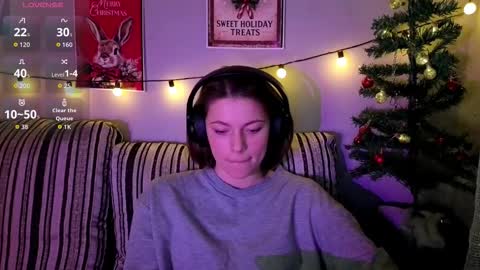 Snapshot of terranaufzinger chatting on January 10, 3:30 am Anny Simpson online show from January 10, 3:30 am