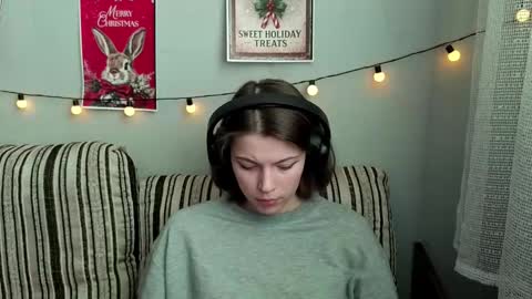 Snapshot of terranaufzinger chatting on January 15, 5:56 am Anny Simpson online show from January 15, 5:56 am