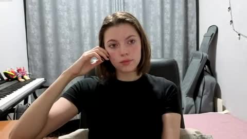 Anny Simpson online show from May 14, 8:26 pm