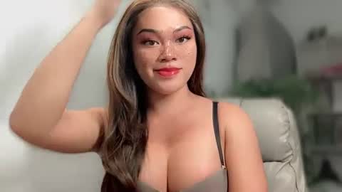 Snapshot of terri_jean69x chatting on December 7, 3:25 am TERRI the girl will hunt you online show from December 7, 3:25 am