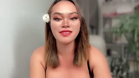 Snapshot of terri_jean69x chatting on December 13, 6:10 am TERRI the girl will hunt you online show from December 13, 6:10 am